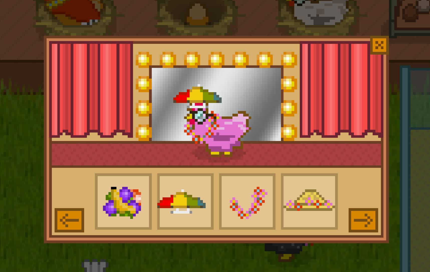 Peckin’ Pixels Is a Free, Cute Management Sim About Raising Chickens