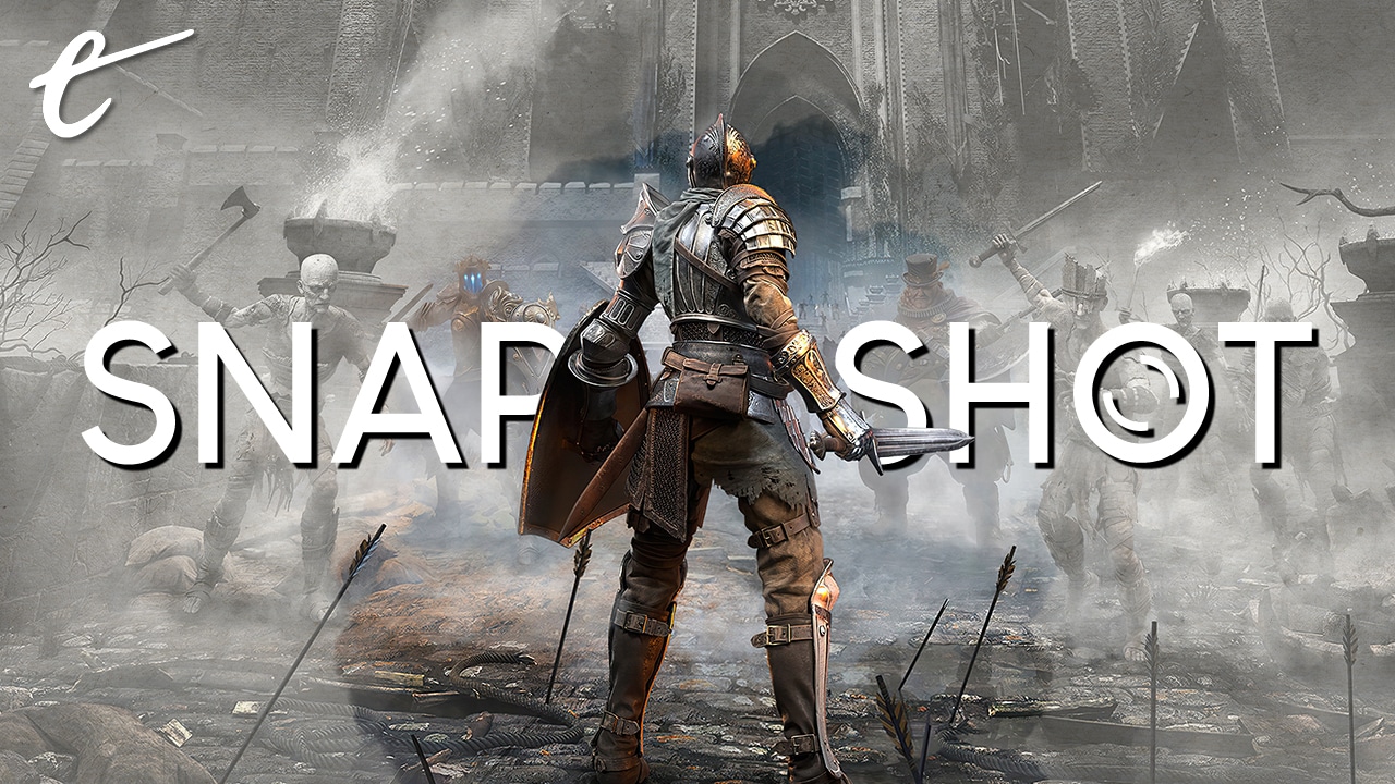 Demon’s Souls’ Best Boss Fight Paved the Way for FromSoftware’s Future