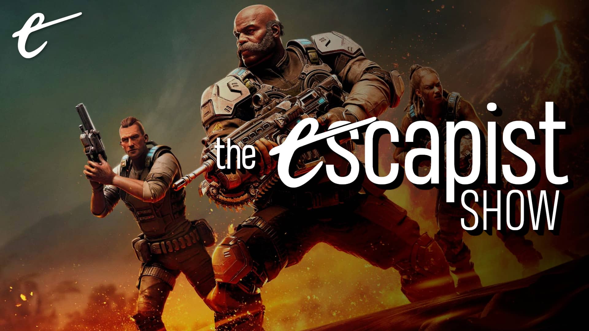 How Gears 5 Hivebusters Might Hint at An Exciting Future For Xbox IP