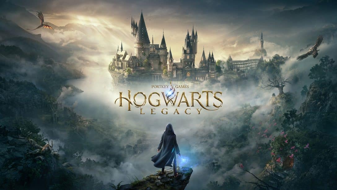 Hogwarts Legacy Delayed to 2022 - The Escapist