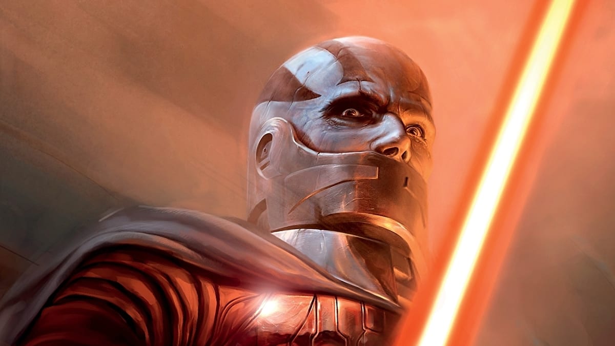 New Knights of the Old Republic Game Reportedly in the Works Outside EA