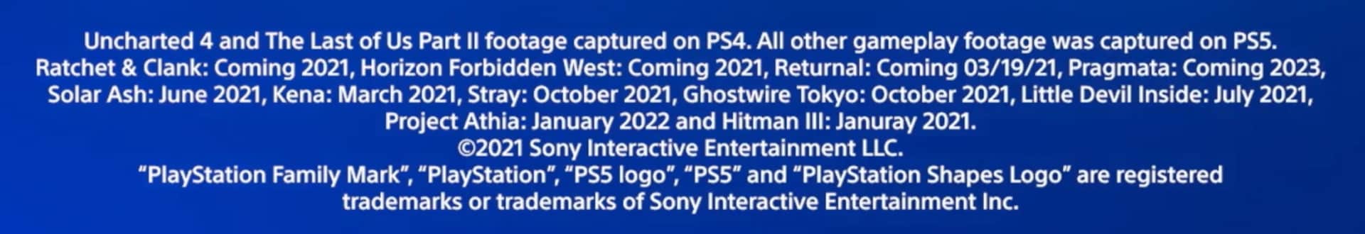 playstation 5 project athia