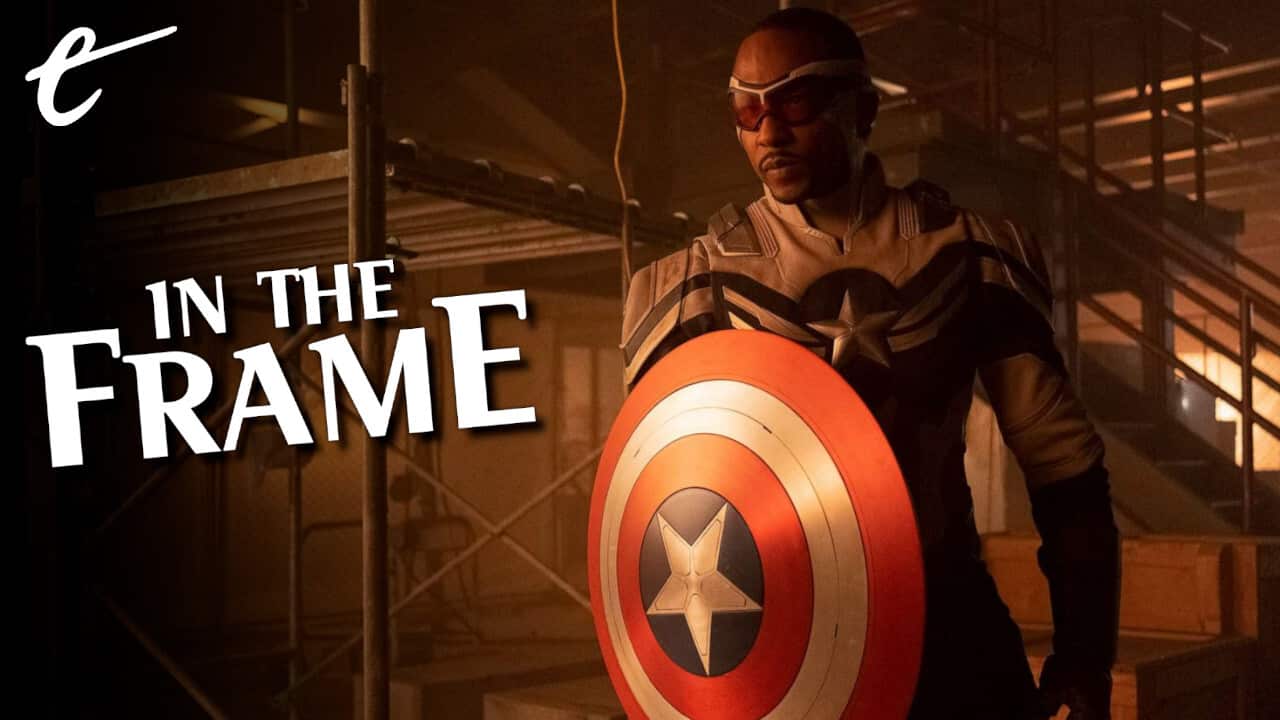 Was The Falcon and the Winter Soldier Just a Trailer for Captain America 4?