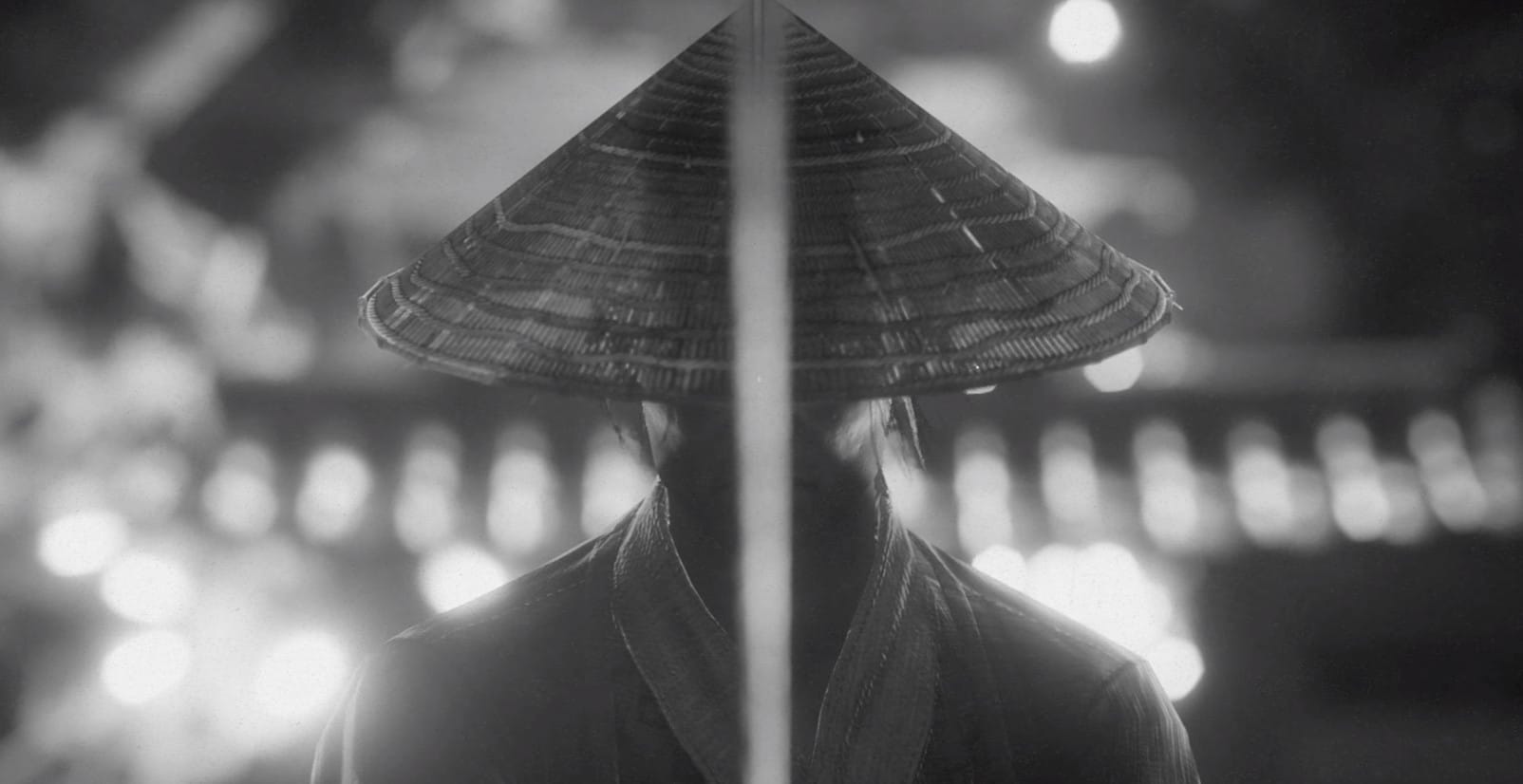 Trek to Yomi Trailer Reveals a Cinematic Sidescroller Set in Feudal Japan