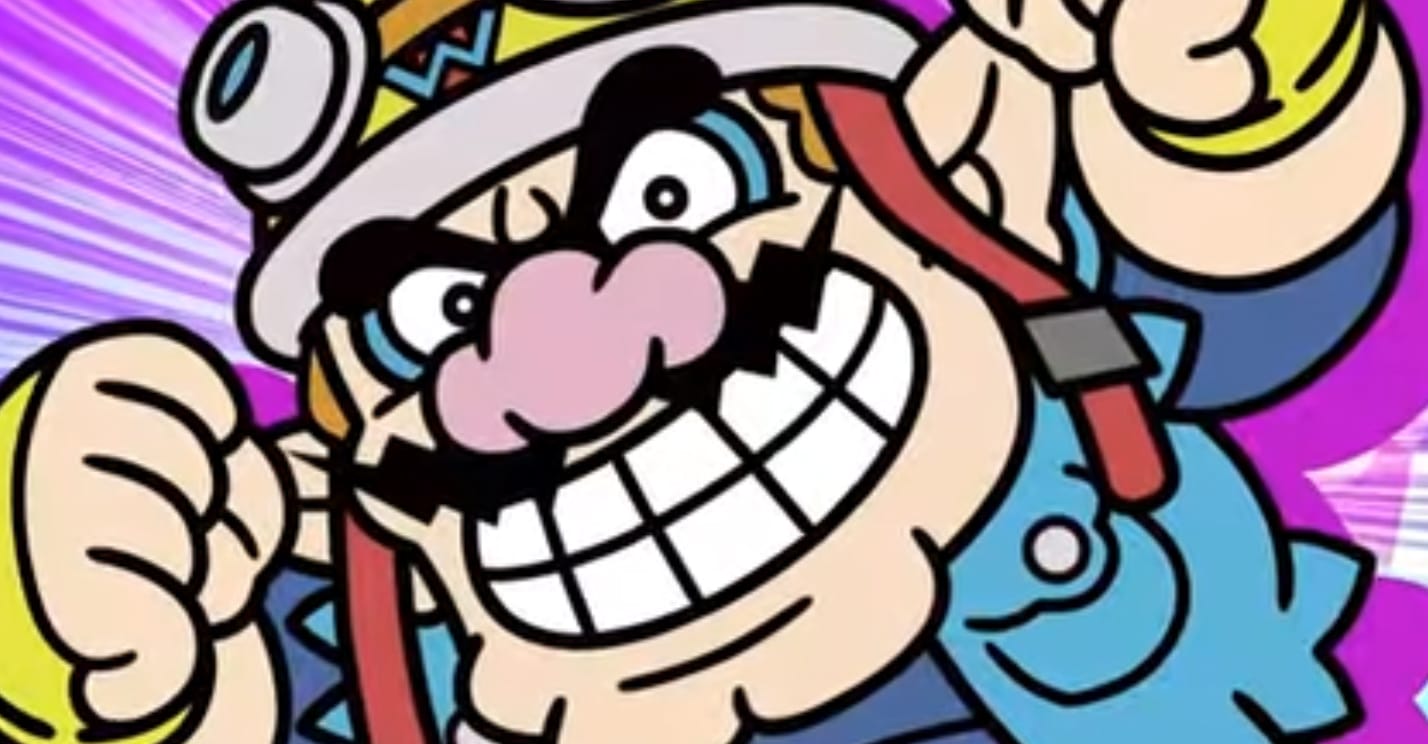 WarioWare Get It Together Comes To Nintendo Switch In September