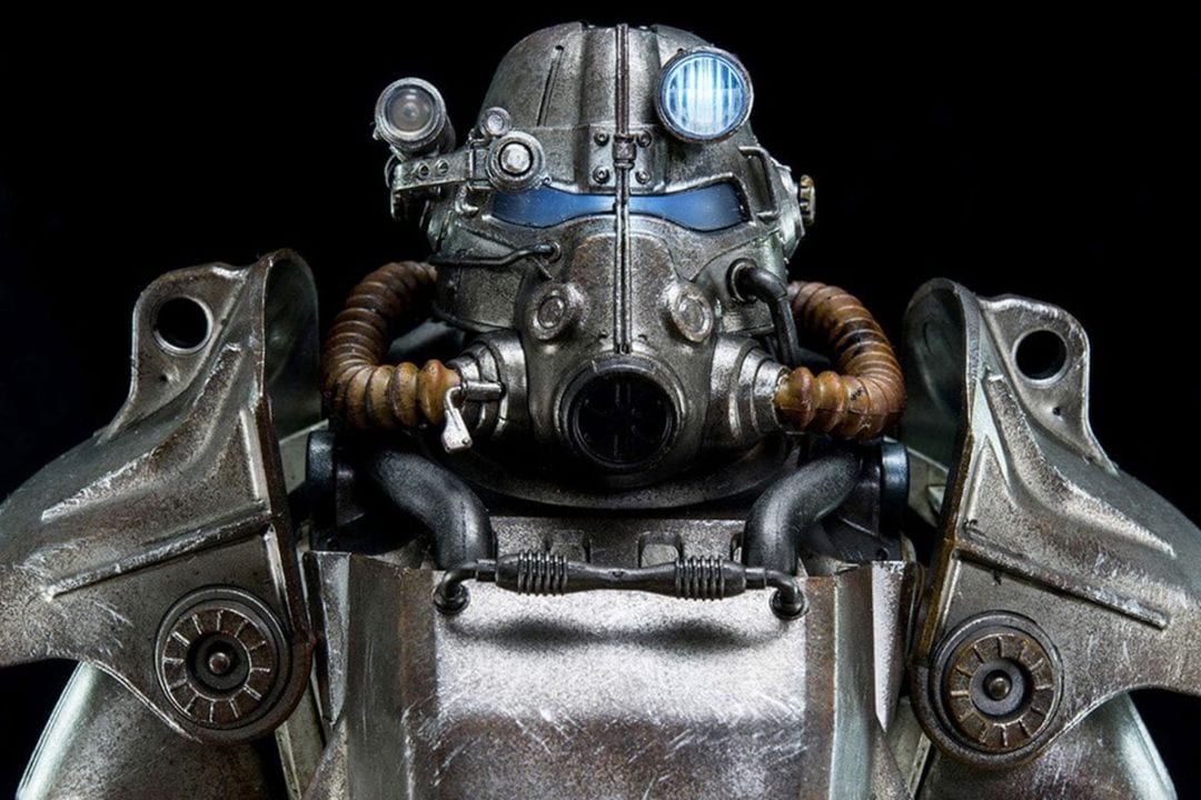 Bethesda Fallout TV Series from the Creators of Westworld Coming to Amazon