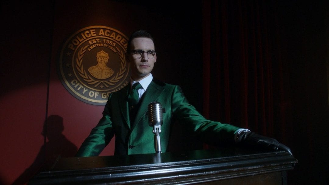 The Riddler Reflects the Real Experience of OCD - The Escapist