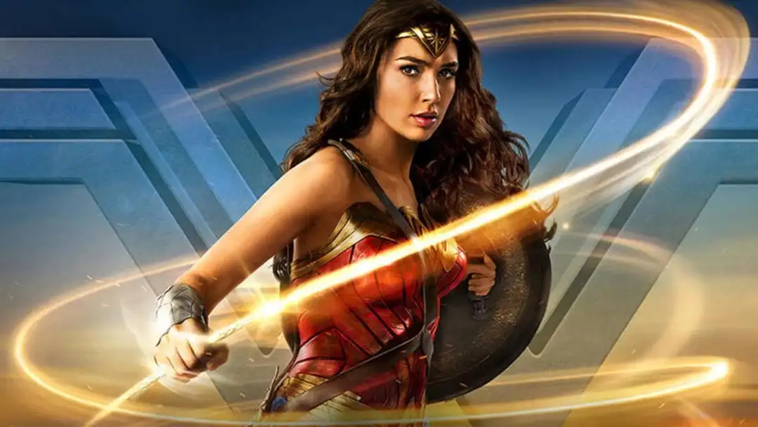 How Wonder Woman's Lasso Lost Its Kinky Power - The Escapist
