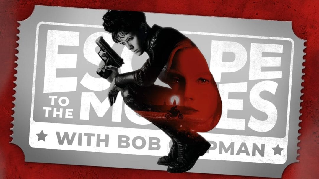 The Girl in the Spider's Web