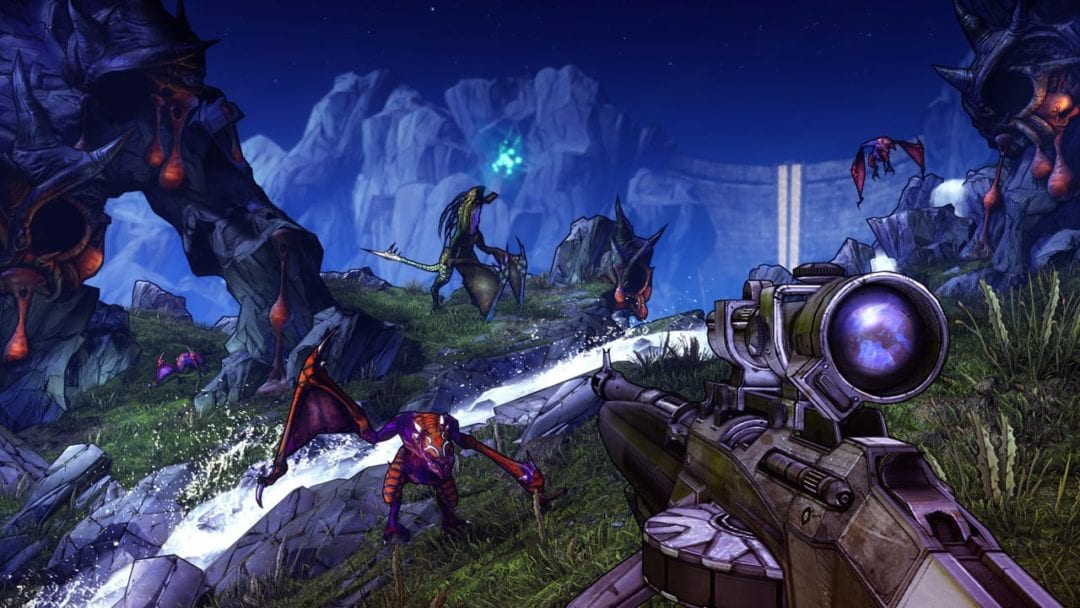 Borderlands 3 Could be in Trouble The Escapist