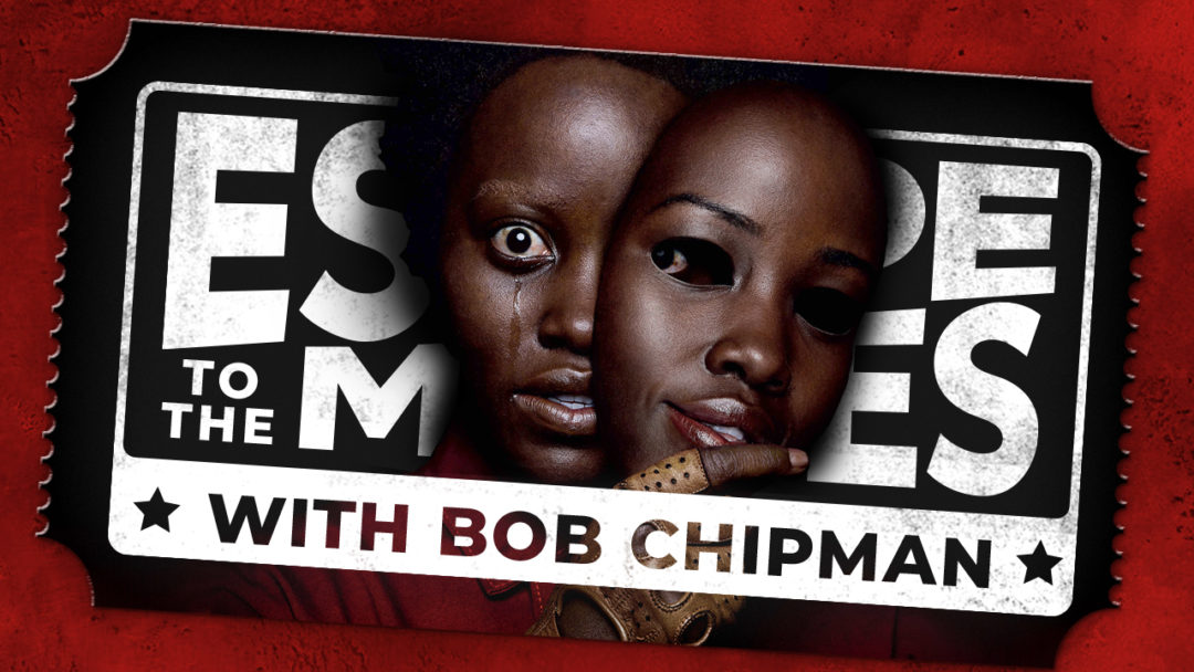 us review escape to the movies