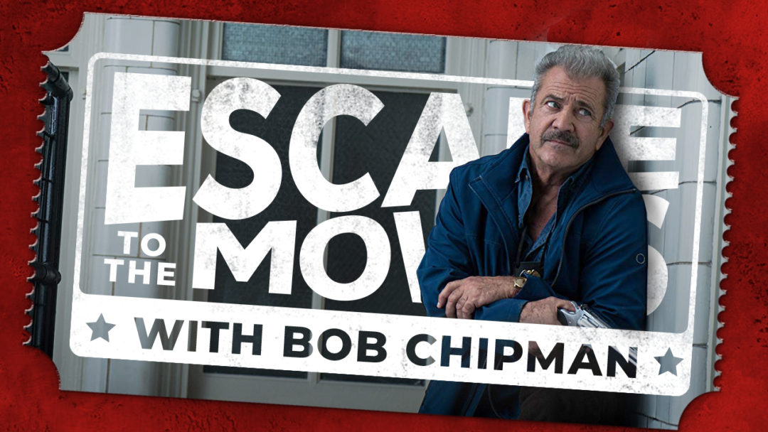 Dragged Across Concrete