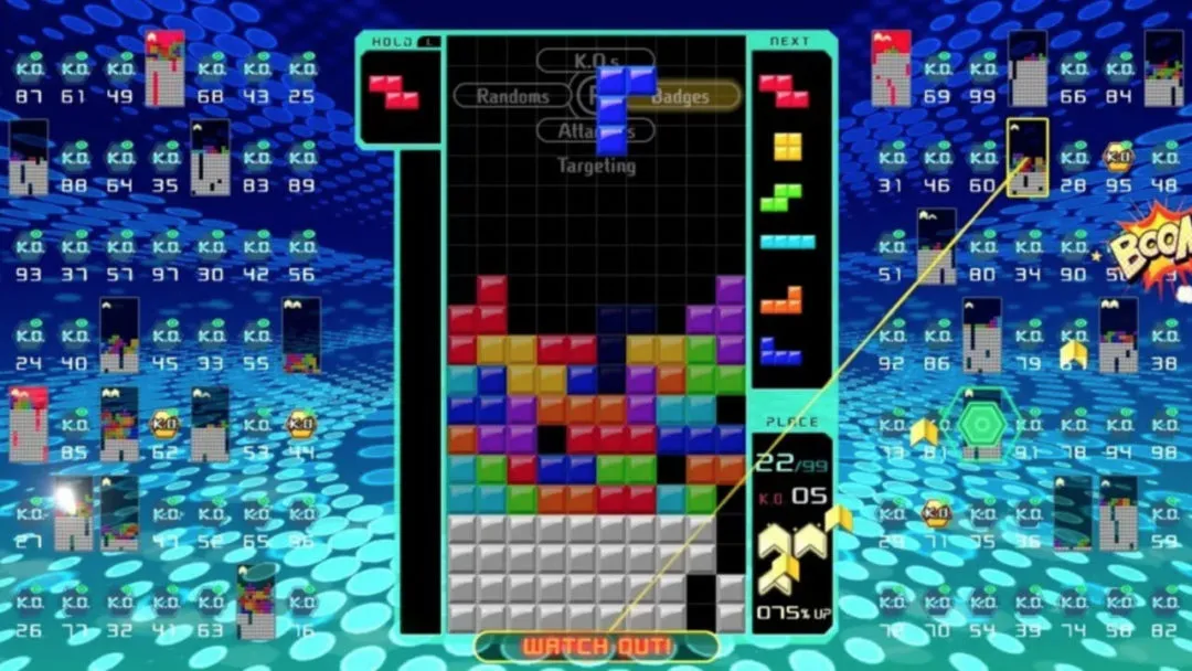 Tetris: The Movie Taron Egerton Apple Apple TV+