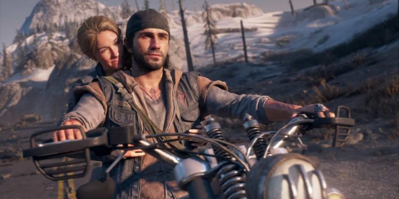 Days Gone Gets 10 Minutes of Gameplay Footage Showing Its Bleak World