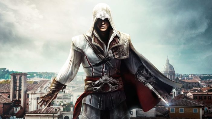 Assassin's Creed Ragnarok Ubisoft