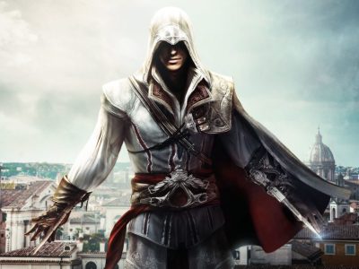 Assassin's Creed Ragnarok Ubisoft