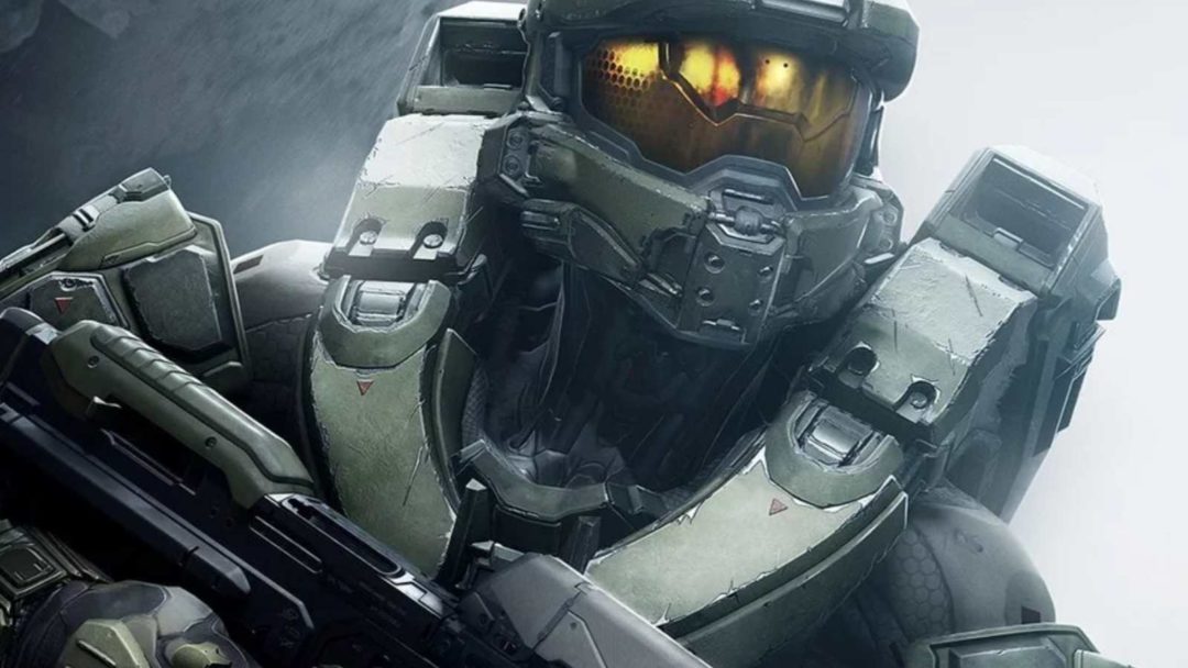 Halo Recharged the Energy Shield Protecting My Mental Health