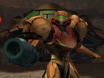 Here is the answer to if you can still use Wii-style pointer motion controls in Metroid Prime Remastered in addition to dual-stick control.