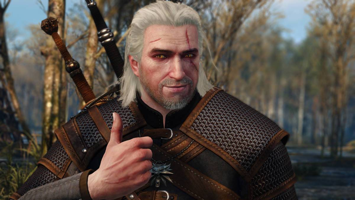 The Witcher 3 player count higher than ever after 4 years, Netflix show helped