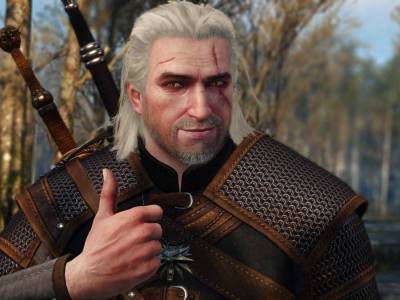 The Witcher 3 player count higher than ever after 4 years, Netflix show helped