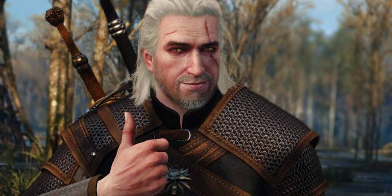 The Witcher 3 player count higher than ever after 4 years, Netflix show helped