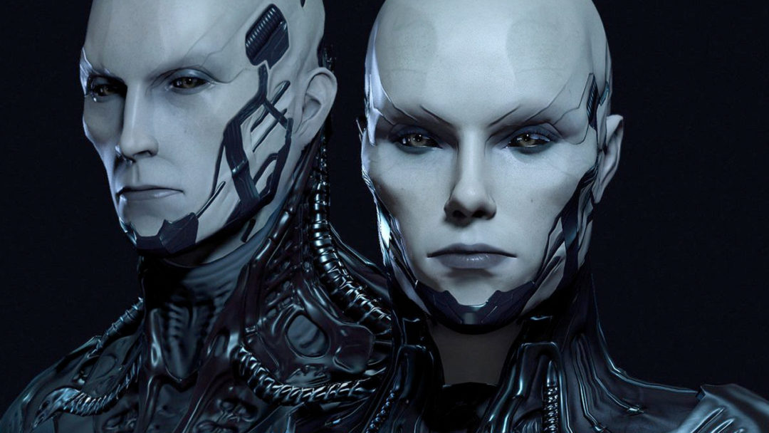 EVE Online Players Declare Ceasefire in Face of NPC Alien Invasion