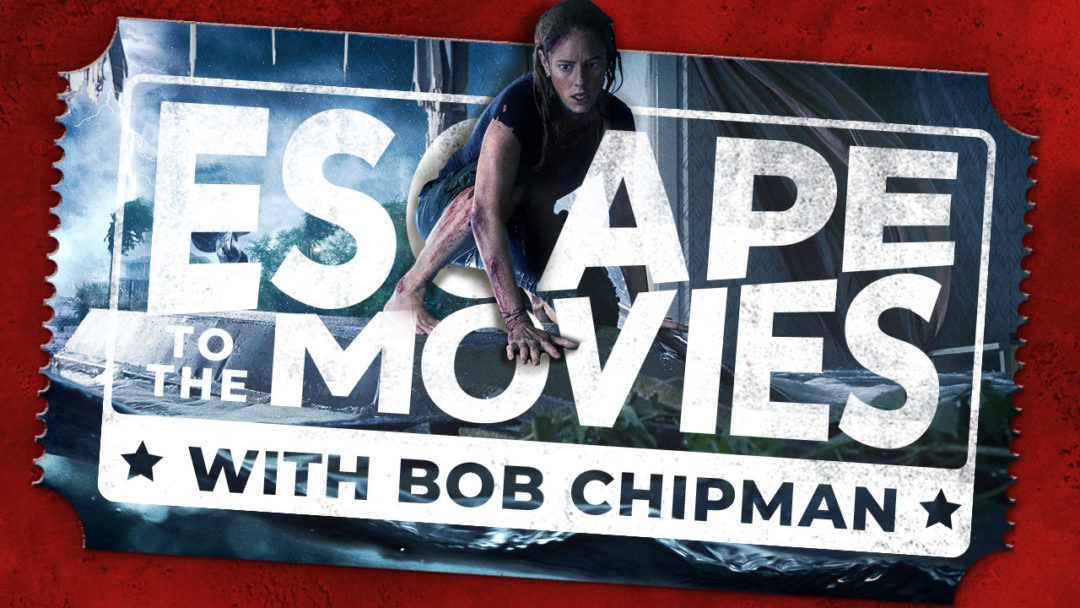 Crawl Review - Escape to the Movies