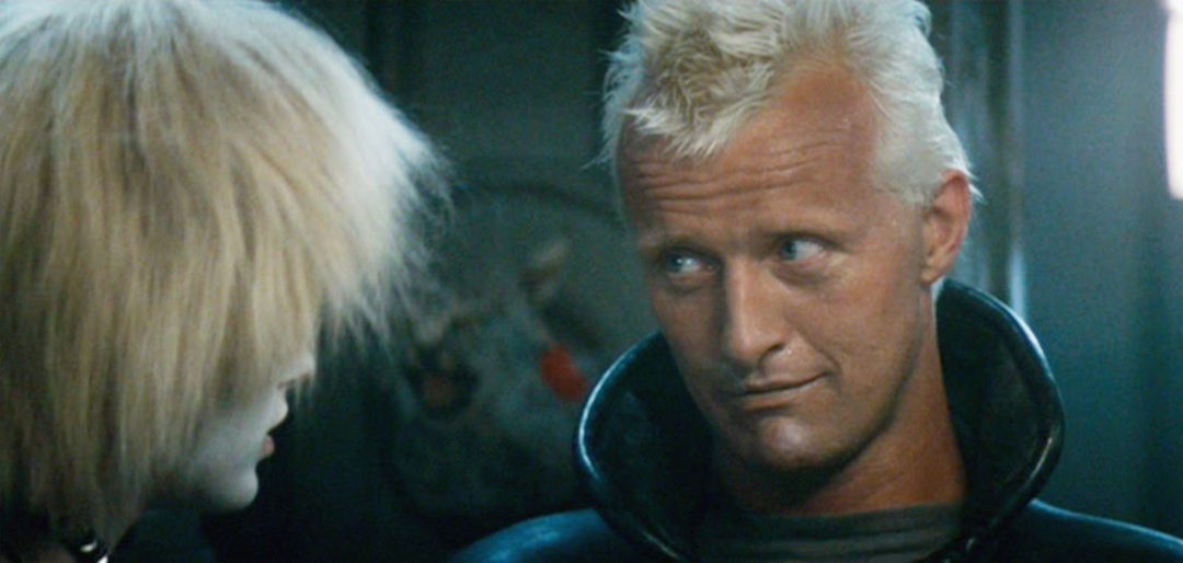 Rutger Hauer Roy Batty Blade Runner Android