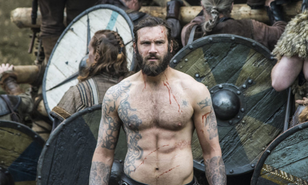 Vikings Season 6 image revealed