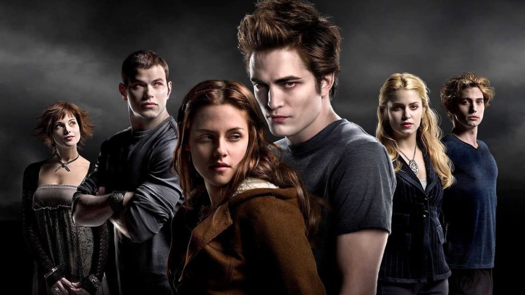 How Twilight Transformed Fandom, Conventions, and Batman