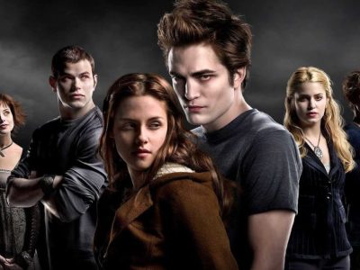 How Twilight Transformed Fandom, Conventions, and Batman