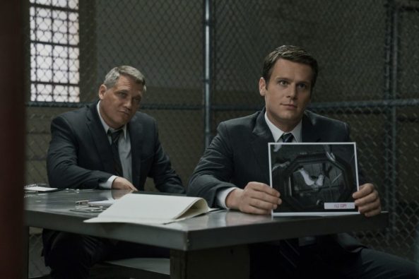 Mindhunter Season 2 Launches This August on Netflix