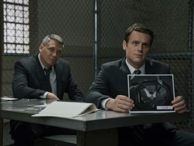 Mindhunter Season 2 Launches This August on Netflix