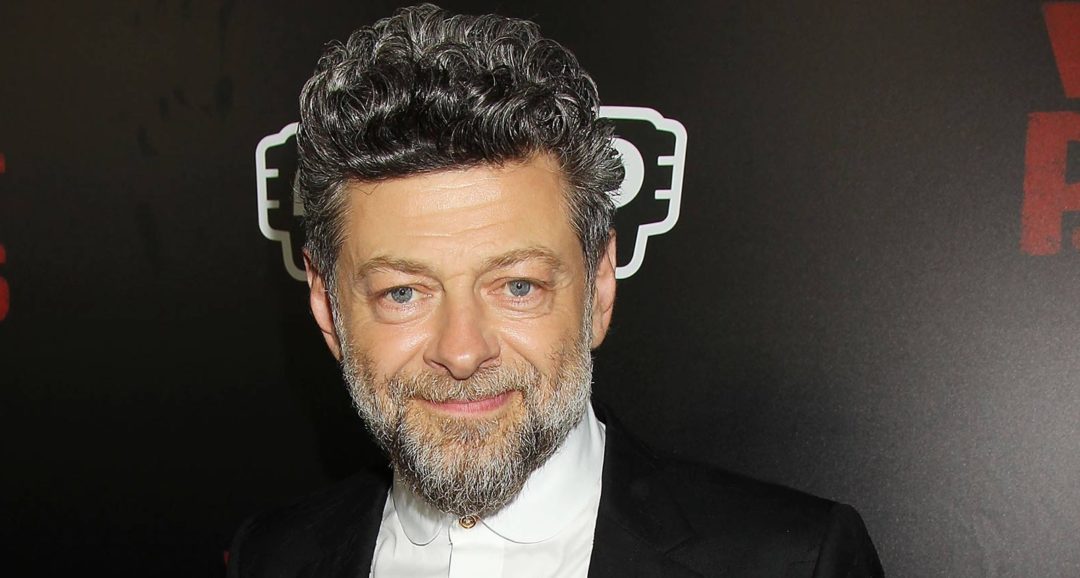 andy serkis as director candidate, venom 2