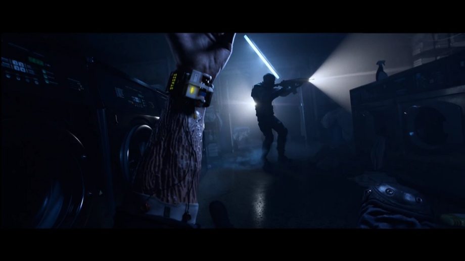 rainbow six quarantine after rainbow six siege, ubisoft