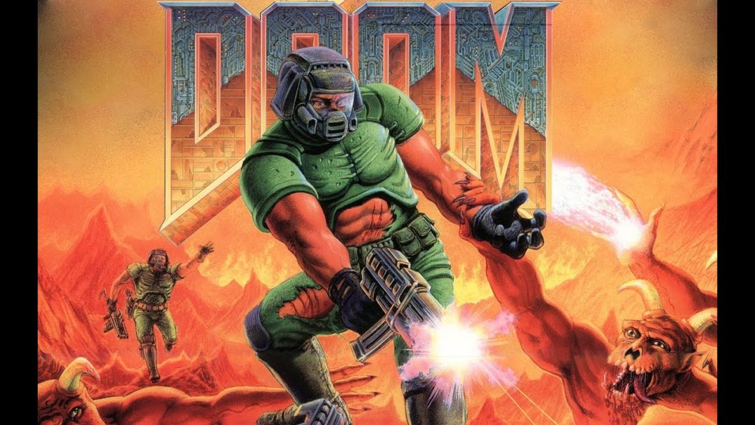 DOOM Eternal, Doom trilogy QuakeCon