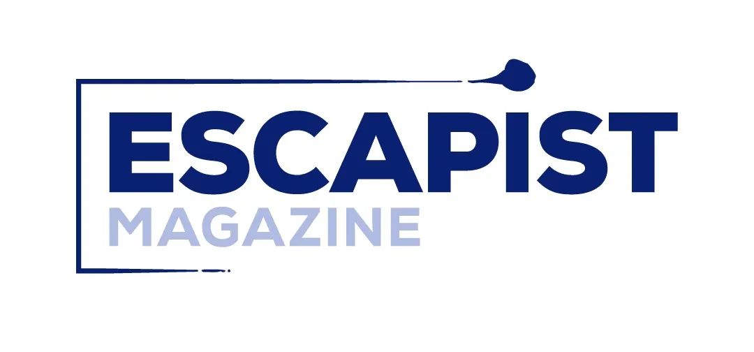Letter from the New Editor-in-Chief of the Escapist