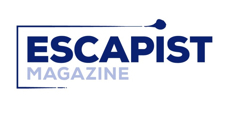 Letter from the New Editor-in-Chief of the Escapist