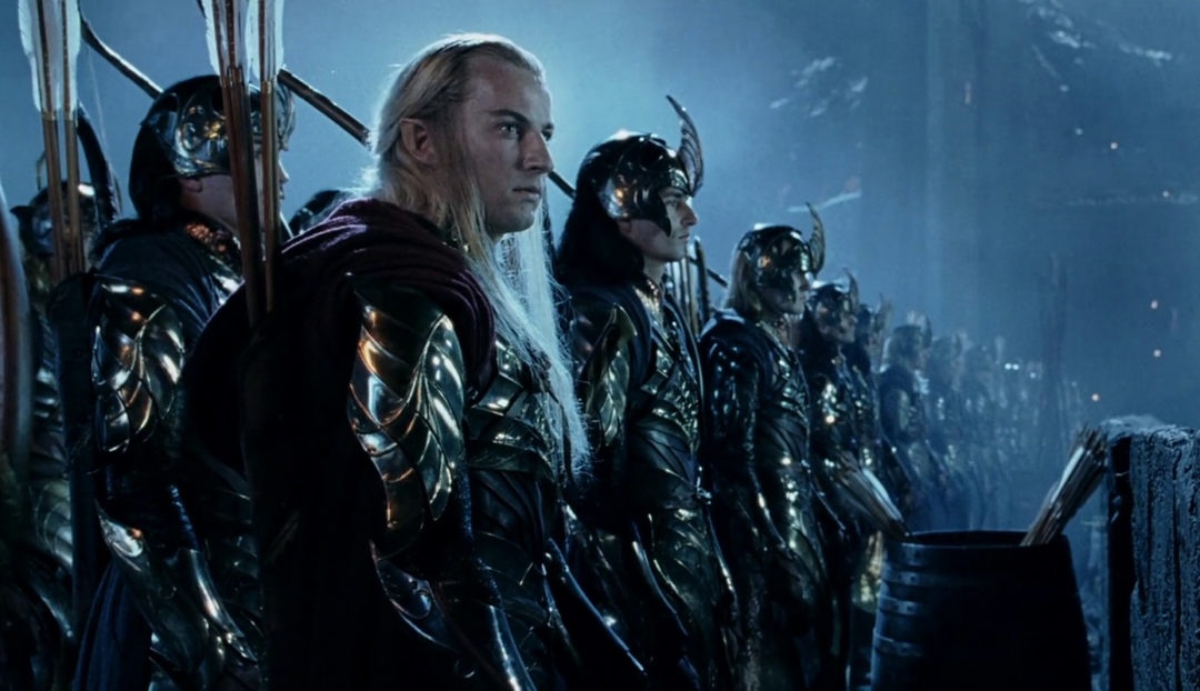 From Tolkein to Drizzt, Elves Remain Key to Dungeons & Dragons' Fantasy