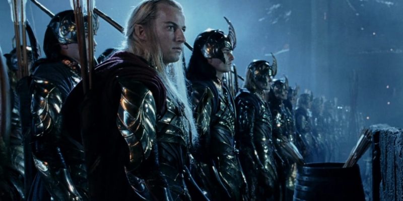 From Tolkein to Drizzt, Elves Remain Key to Dungeons & Dragons' Fantasy