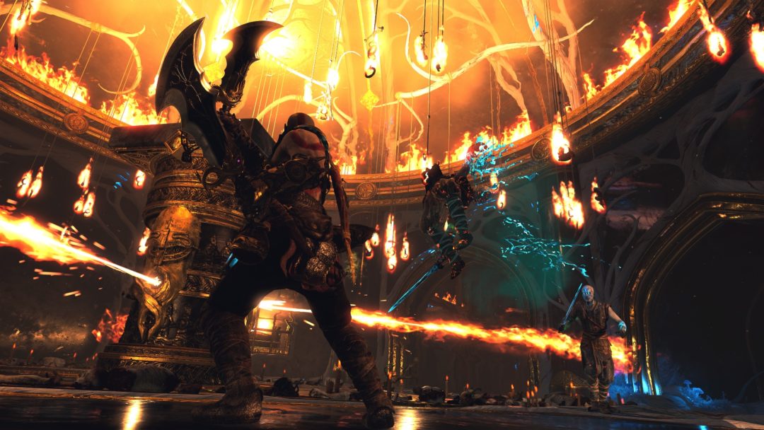 A Guide to Taking the Perfect Screenshot in Your Favorite Video Games