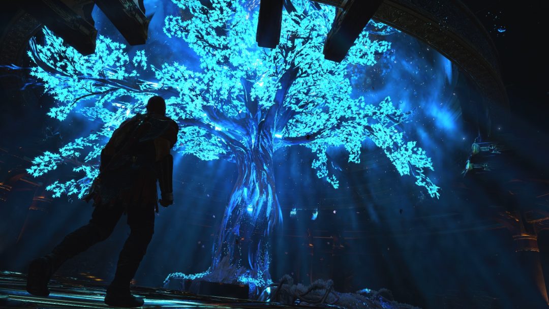 A Guide to Taking the Perfect Screenshot in Your Favorite Video Games