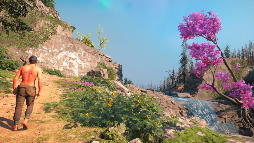 A Guide to Taking the Perfect Screenshot in Your Favorite Video Games