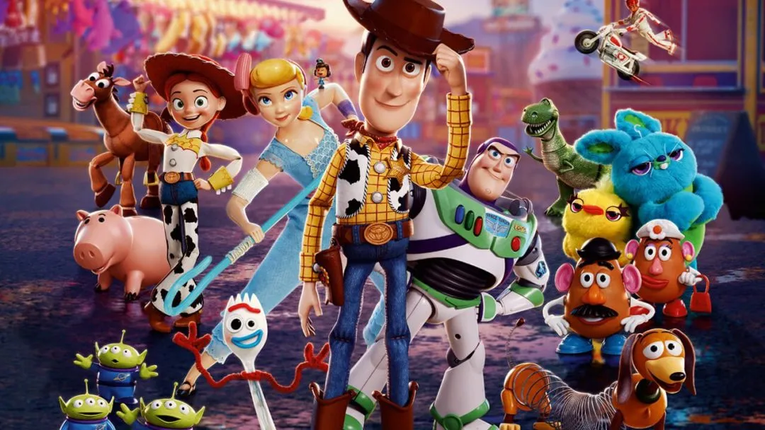 Toy Story 4 Examines How Fans Pass On Their Favorite Toys