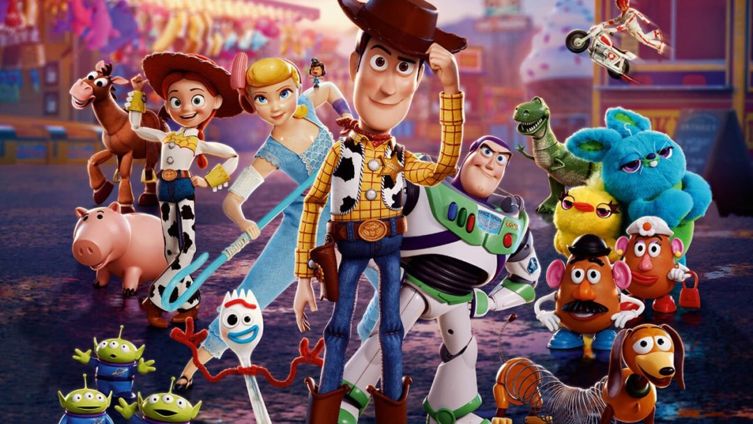 Toy Story 4 Examines How Fans Pass On Their Favorite Toys