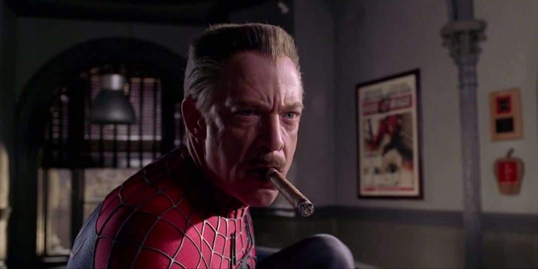 J. Jonah Jameson, Dangerous Spider-Man Villain
