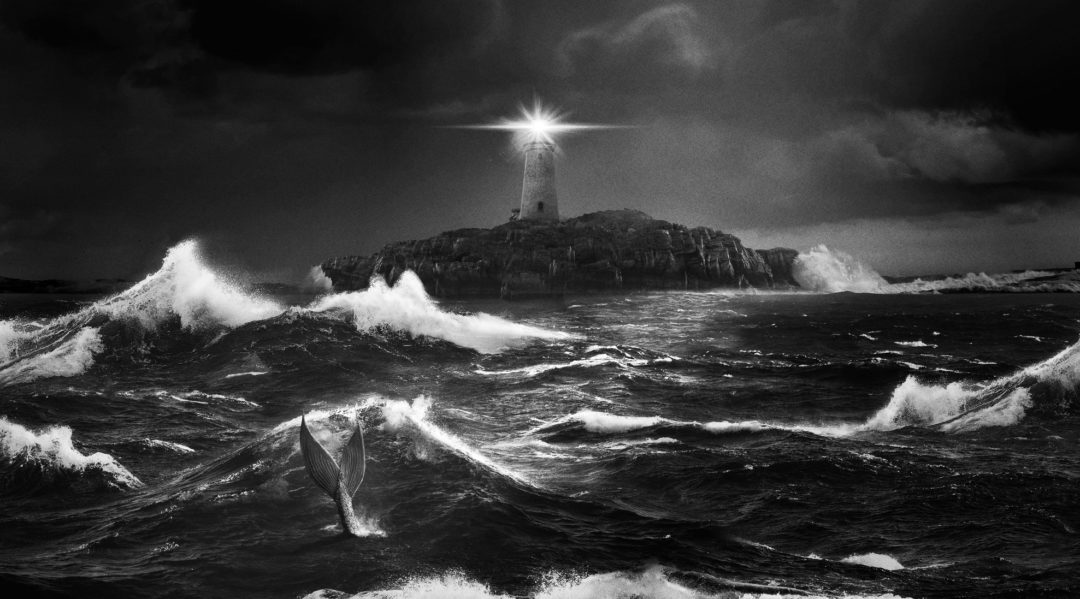 The Lighthouse first trailer: Willem Dafoe Robert Pattinson