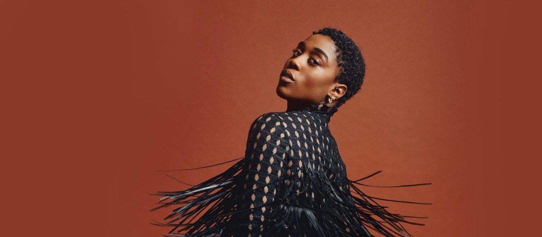 Lashana Lynch is 007 in James Bond 25