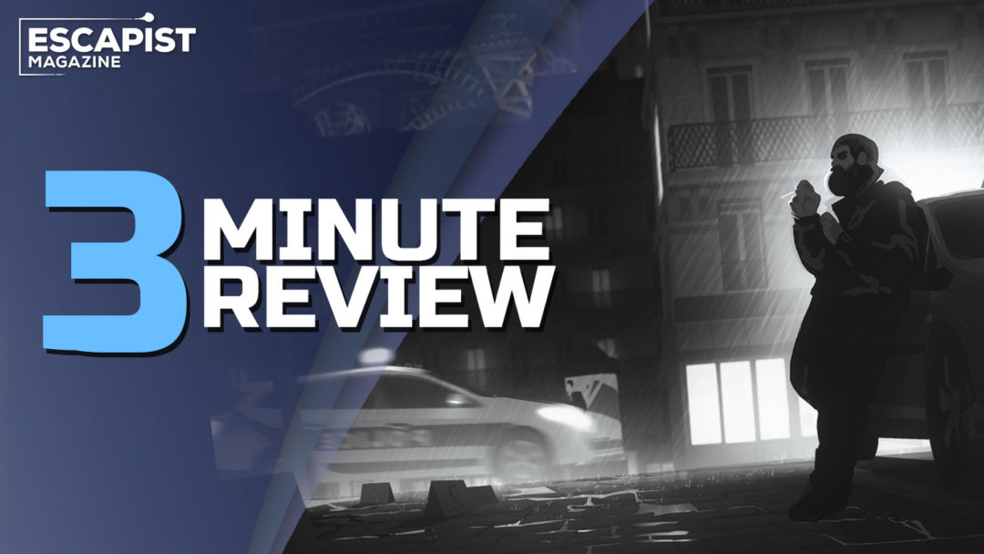 Night Call Review in 3 Minutes