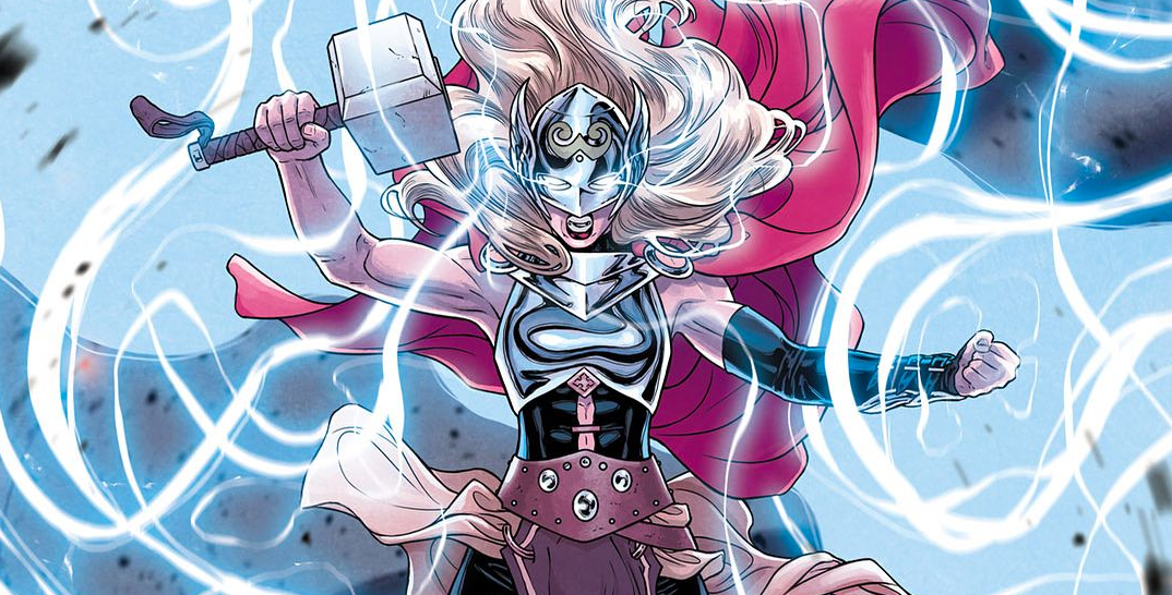 Thor: Love and Thunder, Guardians of the Galaxy 3